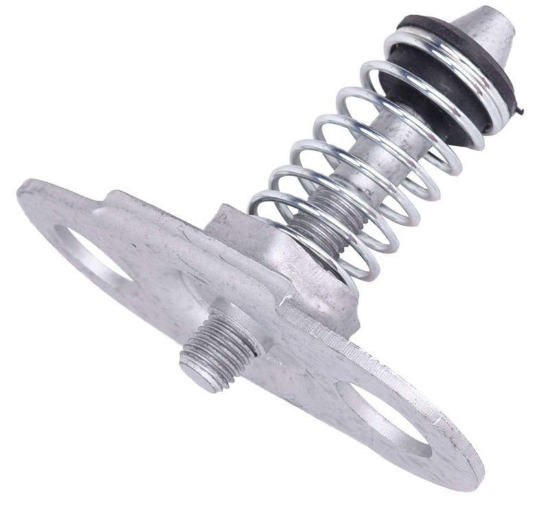 بابميك قفل قفل غطاء المحرك العلوي الأيسر أو الأيمن 51238229807 لبي إم دبليو E46 E52 E53 Z8 X5 - Image 1